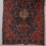 1070 6218 ORIENTAL RUG